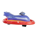 Jet Runner 2.0 – Jet Ski Inflável Motorizado Infantil 12V | PoolCandy