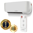 Ar Condicionado Portátil - Quente e Frio