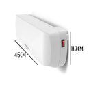 Ar Condicionado Portátil - Quente e Frio