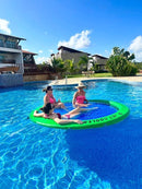 Deck Flutuante Inflável PoolCandy